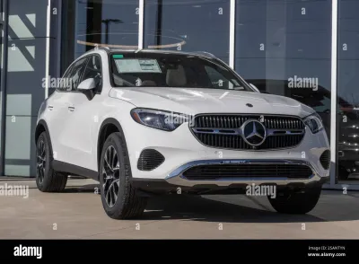 GLC 350